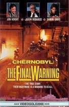 Chernobyl: The Final Warning - Movie Cover (xs thumbnail)