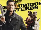 Inglourious Basterds Poster