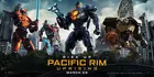 Pacific Rim: Uprising Poster