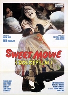 Sweet Movie - Italian Movie Poster (xs thumbnail)