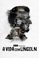 Living with Lincoln - Spanish Movie Cover (xs thumbnail)