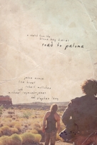 Road to Paloma - Movie Poster (xs thumbnail)