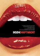 Inside Deep Throat - Movie Poster (xs thumbnail)