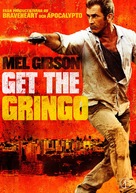 Get the Gringo - Swedish Movie Cover (xs thumbnail)
