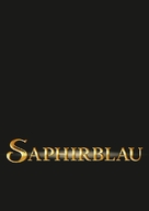 Saphirblau - German Logo (xs thumbnail)