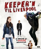 Keeper&#039;n til Liverpool - Norwegian Blu-Ray movie cover (xs thumbnail)