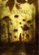 The Spiderwick Chronicles - DVD movie cover (xs thumbnail)