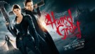 Hansel &amp; Gretel: Witch Hunters - Mexican Movie Poster (xs thumbnail)