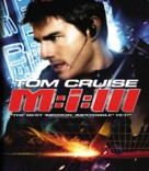 Mission: Impossible III - Movie Cover (xs thumbnail)