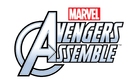 &quot;Avengers Assemble&quot; - Logo (xs thumbnail)
