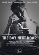 The Boy Next Door - Movie Poster (xs thumbnail)