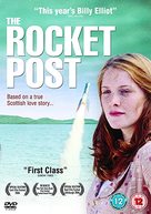 The Rocket Post - British Movie Cover (xs thumbnail)