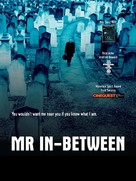 Mr In-Between - British Movie Poster (xs thumbnail)