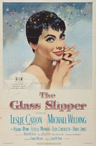 The Glass Slipper - Movie Poster (xs thumbnail)