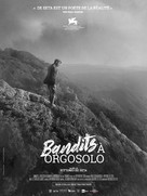 Banditi a Orgosolo - French Re-release movie poster (xs thumbnail)