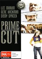 Prime Cut - Australian Movie Cover (xs thumbnail)