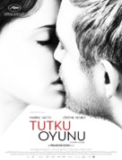 L&#039;amant double - Turkish Movie Poster (xs thumbnail)
