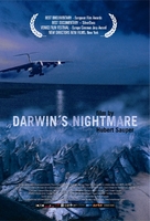 Darwin&#039;s Nightmare - British Movie Poster (xs thumbnail)