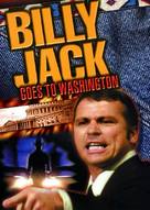 Billy Jack Goes to Washington - DVD movie cover (xs thumbnail)