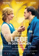 In den G&auml;ngen - Dutch Movie Poster (xs thumbnail)