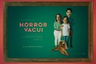 Horror Vacui - Argentinian Movie Poster (xs thumbnail)