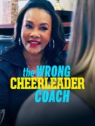 The Wrong Cheerleader Coach - poster (xs thumbnail)