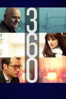 360 - DVD movie cover (xs thumbnail)