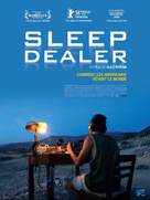 Sleep Dealer - French Movie Poster (xs thumbnail)