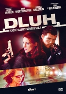 The Debt - Czech DVD movie cover (xs thumbnail)
