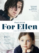 For Ellen - French Movie Poster (xs thumbnail)