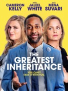 The Inheritance - poster (xs thumbnail)