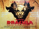 Dracula: Dead and Loving It - Movie Poster (xs thumbnail)