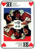 Live And Let Die - German Movie Poster (xs thumbnail)