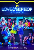 &quot;Love &amp; Hip Hop: Atlanta&quot; - Movie Poster (xs thumbnail)