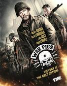 War Pigs - Movie Poster (xs thumbnail)