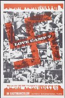 Love Camp 7 - Movie Poster (xs thumbnail)