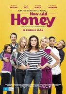 Now Add Honey - Australian Movie Poster (xs thumbnail)