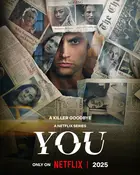 "You" Poster