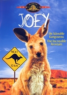 Joey - French DVD movie cover (xs thumbnail)