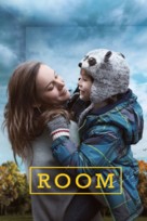 Room - Movie Cover (xs thumbnail)
