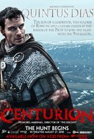 Centurion - Movie Poster (xs thumbnail)