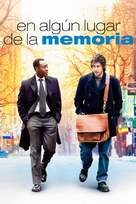 Reign Over Me - Spanish poster (xs thumbnail)