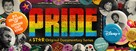 &quot;Pride&quot; - British Movie Poster (xs thumbnail)