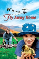 Fly Away Home - Movie Cover (xs thumbnail)