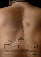 Porfirio - Dutch Movie Poster (xs thumbnail)