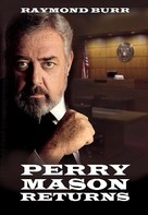Perry Mason Returns - DVD movie cover (xs thumbnail)