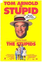 The Stupids - Movie Poster (xs thumbnail)