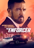 The Enforcer - Canadian Video on demand movie cover (xs thumbnail)