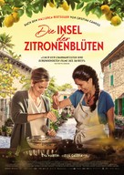 Pan de lim&oacute;n con semillas de amapola - Austrian Movie Poster (xs thumbnail)