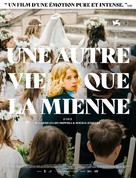 Kobieta z... - French Movie Poster (xs thumbnail)